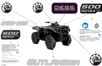 Body - Feature Decals