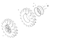 Drive - Front Wheels