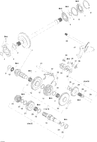 Gear Shift