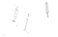 Suspension - Rear Shocks