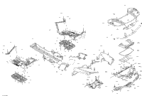 Body - Rear Section - Xt