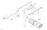 Body - Cargo Frame