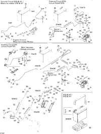 Electrical System, Std