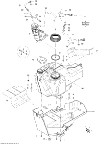 Fuel System