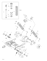Rear Suspension