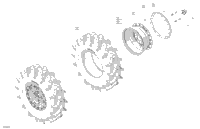 Drive - Rear Wheels