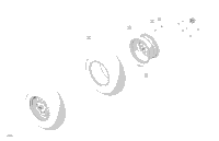 Drive - Front Wheels