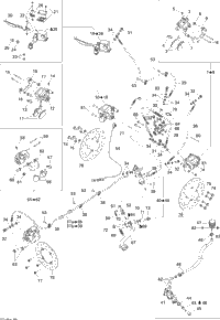 Hydraulic Brakes Europe