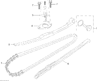 Chain Tensioner