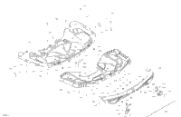 Body - Rear Section