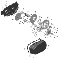 Rotax - Cvt