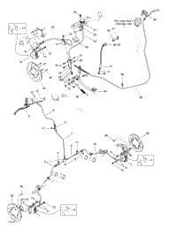 Hydraulic Brake