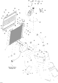 Cooling System