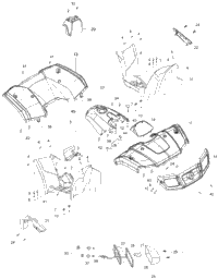 Body And Accessories