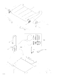 Front Tray