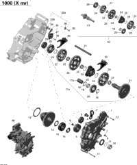 Gear Box 2
