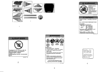 Accessories And Decals