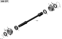 Drive Shaft