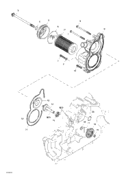 Engine Cooling