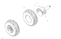 Drive - Rear Wheels