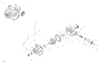 Drive - Front - Differential Parts