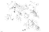 Engine - Exhaust