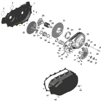 Rotax - Cvt