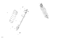 Suspension - Front Shocks