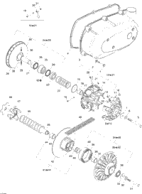 Pulley System