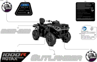 Body - Feature Decals