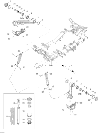 Rear Suspension