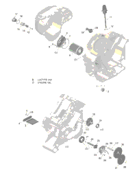 Rotax - Engine Lubrication