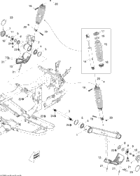 Rear Suspension