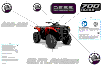 Body - Feature Decals