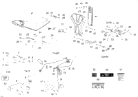 T3 Parts (Max Pro Models)
