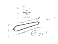 Engine - Cam Chain