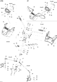 Steering System