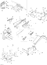 Body And Accessories 3, Std