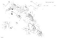 Engine - Exhaust