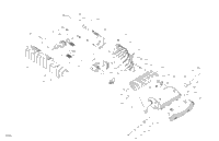 Engine - Exhaust