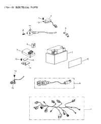 Electrical System