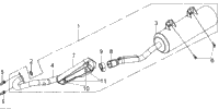 Exhaust System Int