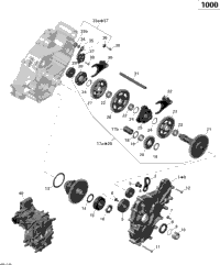 Gear Box 2