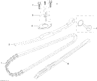 Chain Tensioner