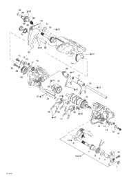 Gear Shift