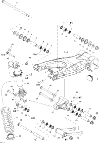 Rear Suspension