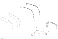 Body - Mudguard Front And Rear