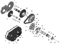 Rotax - Cvt