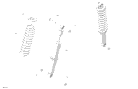 Suspension - Rear Shocks