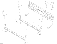 Forestry Log Bar